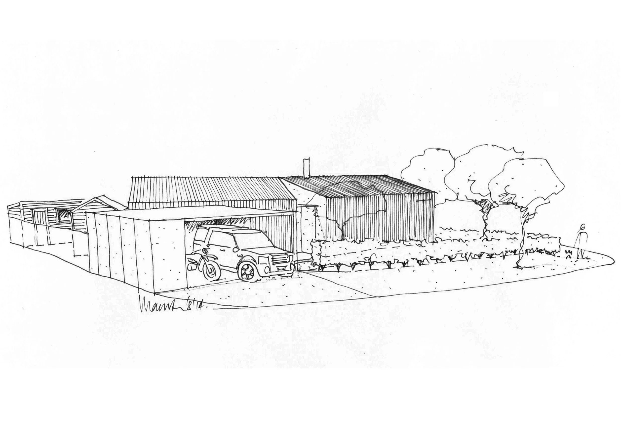 Rees-Hofmans House — image 2