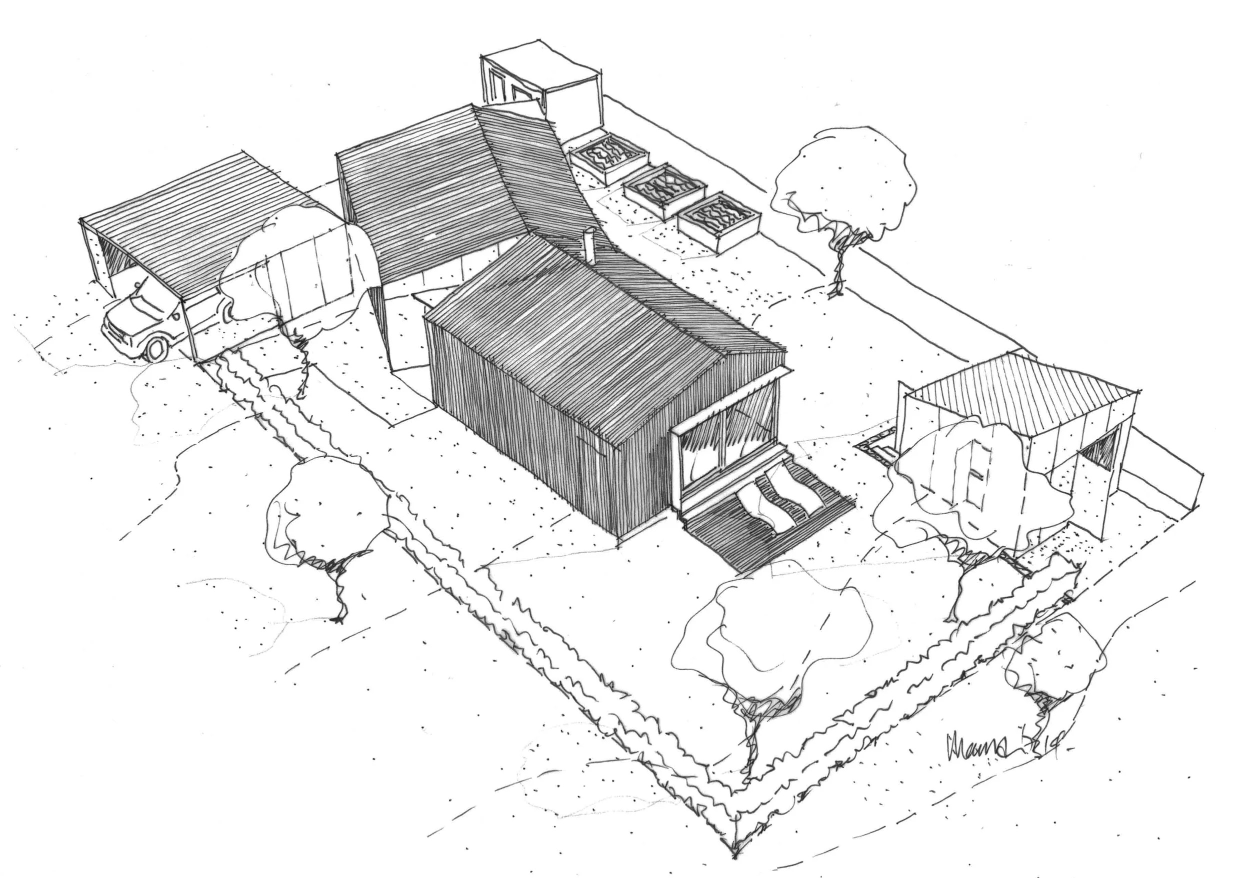 Rees-Hofmans House — image 1